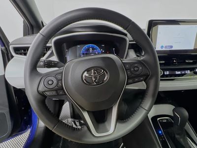 2026 Toyota Corolla Hatchback - Photo 15