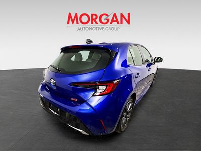 2026 Toyota Corolla Hatchback - Photo 3