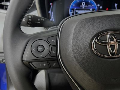 2026 Toyota Corolla Hatchback - Photo 16