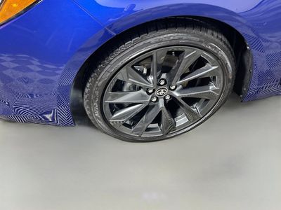 2026 Toyota Corolla Hatchback - Photo 11