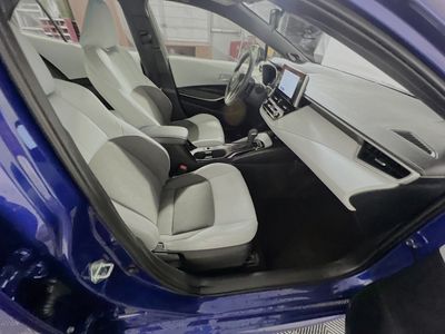 2026 Toyota Corolla Hatchback - Photo 28