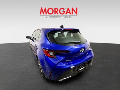 2026 Toyota Corolla Hatchback - Photo 5