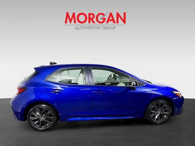 2026 Toyota Corolla Hatchback - Photo 2