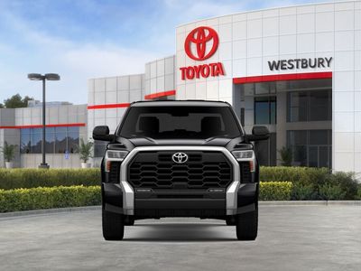 2026 Toyota Tundra — photo 17 view