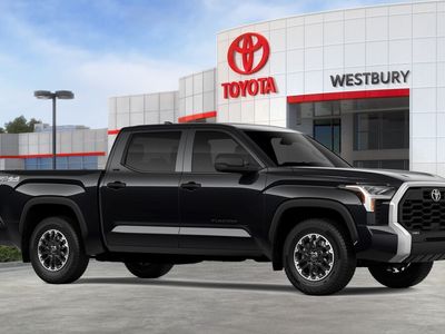 2026 Toyota Tundra — photo 14 view