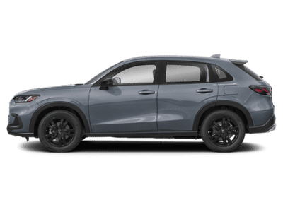 2026 Honda HR-V - Photo 3