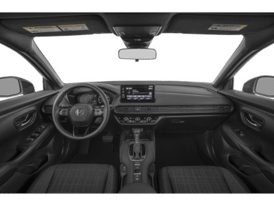2026 Honda HR-V - Photo 5