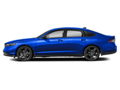 2026 Honda Accord Hybrid - Photo 3