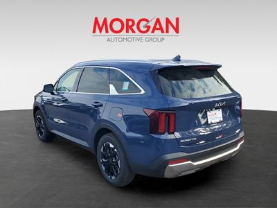 2026 Kia Sorento - Photo 3