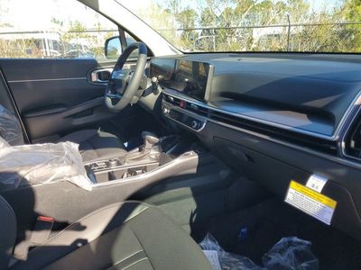2026 Kia Sorento - Photo 31