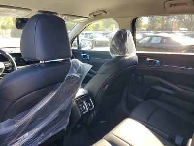 2026 Kia Sorento - Photo 24