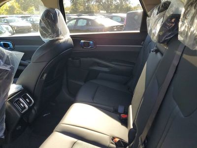 2026 Kia Sorento - Photo 25