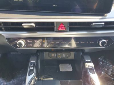 2026 Kia Sorento - Photo 17