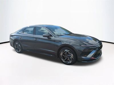 2026 Hyundai SONATA - Photo 2
