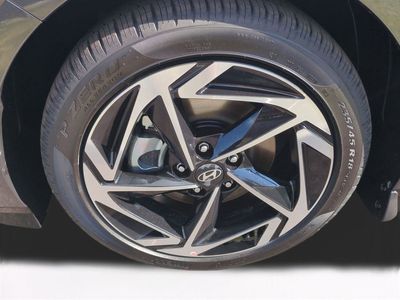 2026 Hyundai SONATA - Photo 11