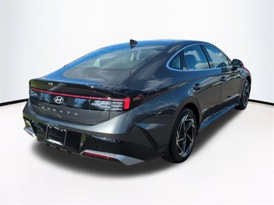 2026 Hyundai SONATA - Photo 5
