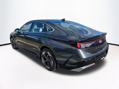 2026 Hyundai SONATA - Photo 7