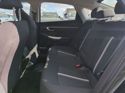 2026 Hyundai SONATA - Photo 14