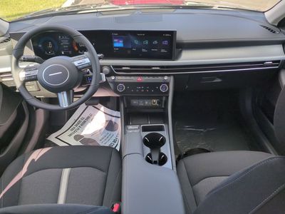 2026 Hyundai SONATA - Photo 16
