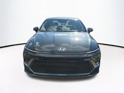 2026 Hyundai SONATA - Photo 3