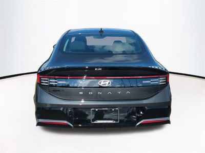 2026 Hyundai SONATA - Photo 6