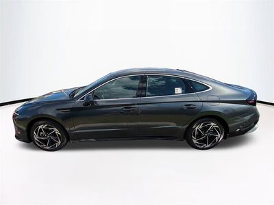 2026 Hyundai SONATA - Photo 8