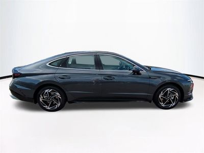 2026 Hyundai SONATA - Photo 4