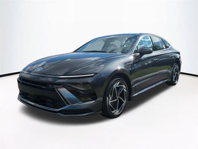 2026 Hyundai SONATA - Photo 9