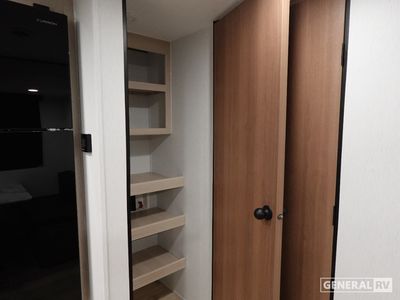 2026 Coachmen Apex X Series - Photo 13