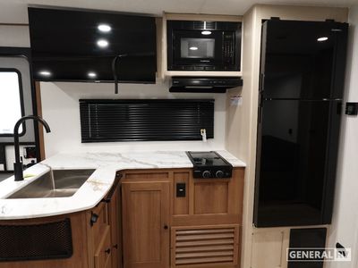 2026 Coachmen Apex X Series - Photo 7