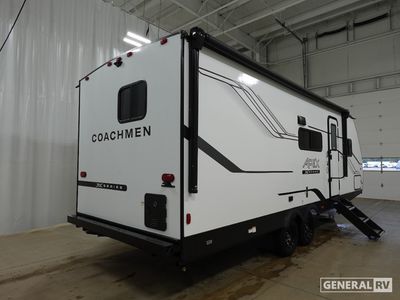 2026 Coachmen Apex X Series - Photo 4