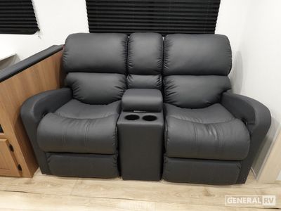 2026 Coachmen Apex X Series - Photo 10