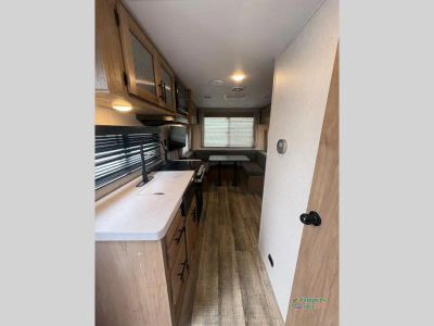 2023 Forest River RV Cherokee Grey Wolf — photo 8 view