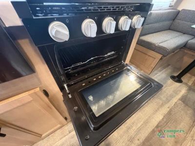 2023 Forest River RV Cherokee Grey Wolf — photo 21 view