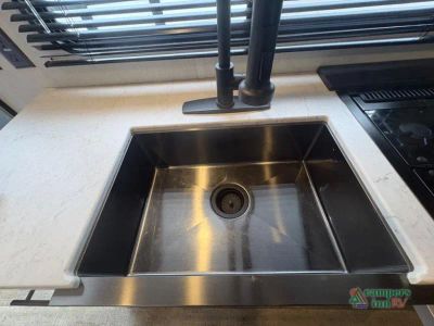 2023 Forest River RV Cherokee Grey Wolf — photo 19 view