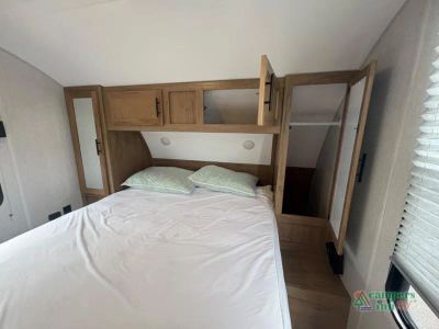 2023 Forest River RV Cherokee Grey Wolf — photo 12 view