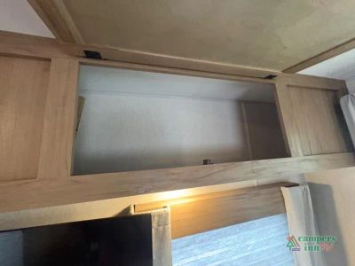 2023 Forest River RV Cherokee Grey Wolf — photo 25 view