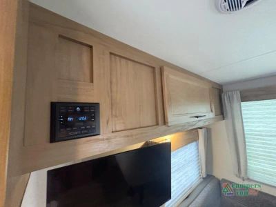 2023 Forest River RV Cherokee Grey Wolf — photo 24 view