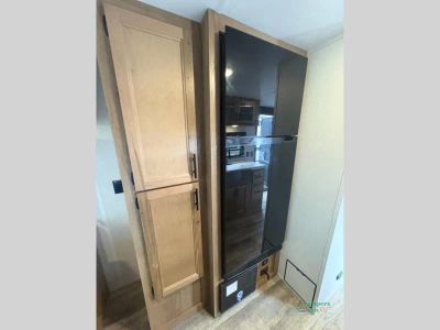 2023 Forest River RV Cherokee Grey Wolf — photo 28 view