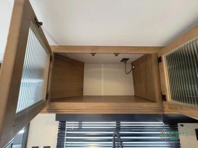 2023 Forest River RV Cherokee Grey Wolf — photo 16 view