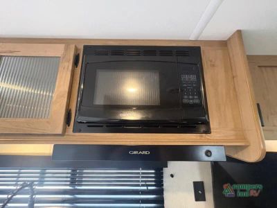 2023 Forest River RV Cherokee Grey Wolf — photo 17 view