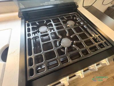 2023 Forest River RV Cherokee Grey Wolf — photo 20 view