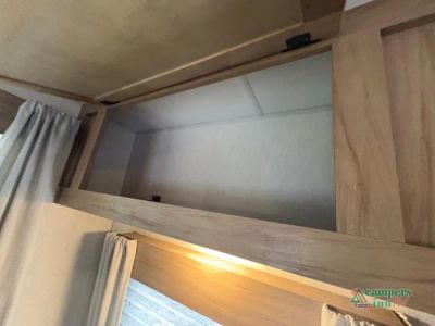 2023 Forest River RV Cherokee Grey Wolf — photo 27 view