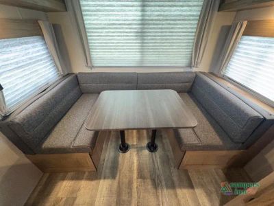 2023 Forest River RV Cherokee Grey Wolf — photo 26 view