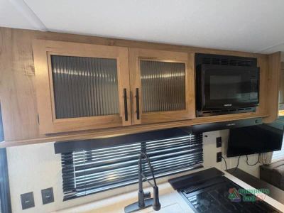 2023 Forest River RV Cherokee Grey Wolf — photo 14 view