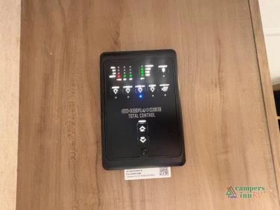 2023 Forest River RV Cherokee Grey Wolf — photo 13 view