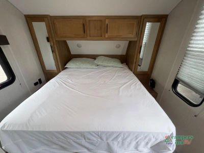 2023 Forest River RV Cherokee Grey Wolf — photo 11 view
