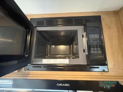 2023 Forest River RV Cherokee Grey Wolf — photo 18 view