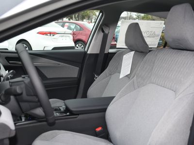 2026 Toyota Camry - Photo 7