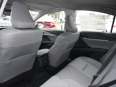 2026 Toyota Camry - Photo 8
